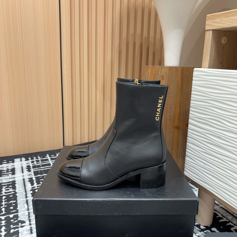 Ch*el boots